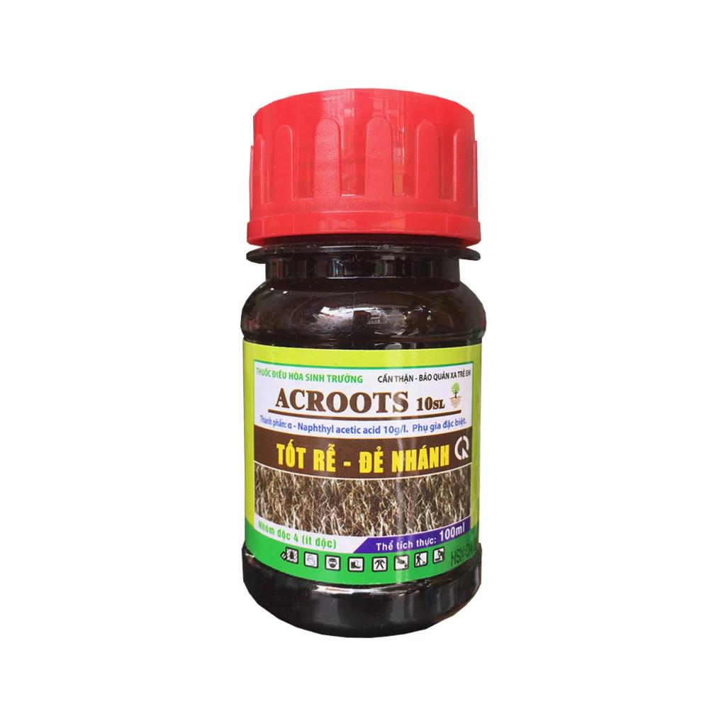 Thuốc kích rễ Acroot