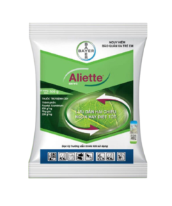 Aliette 80WP