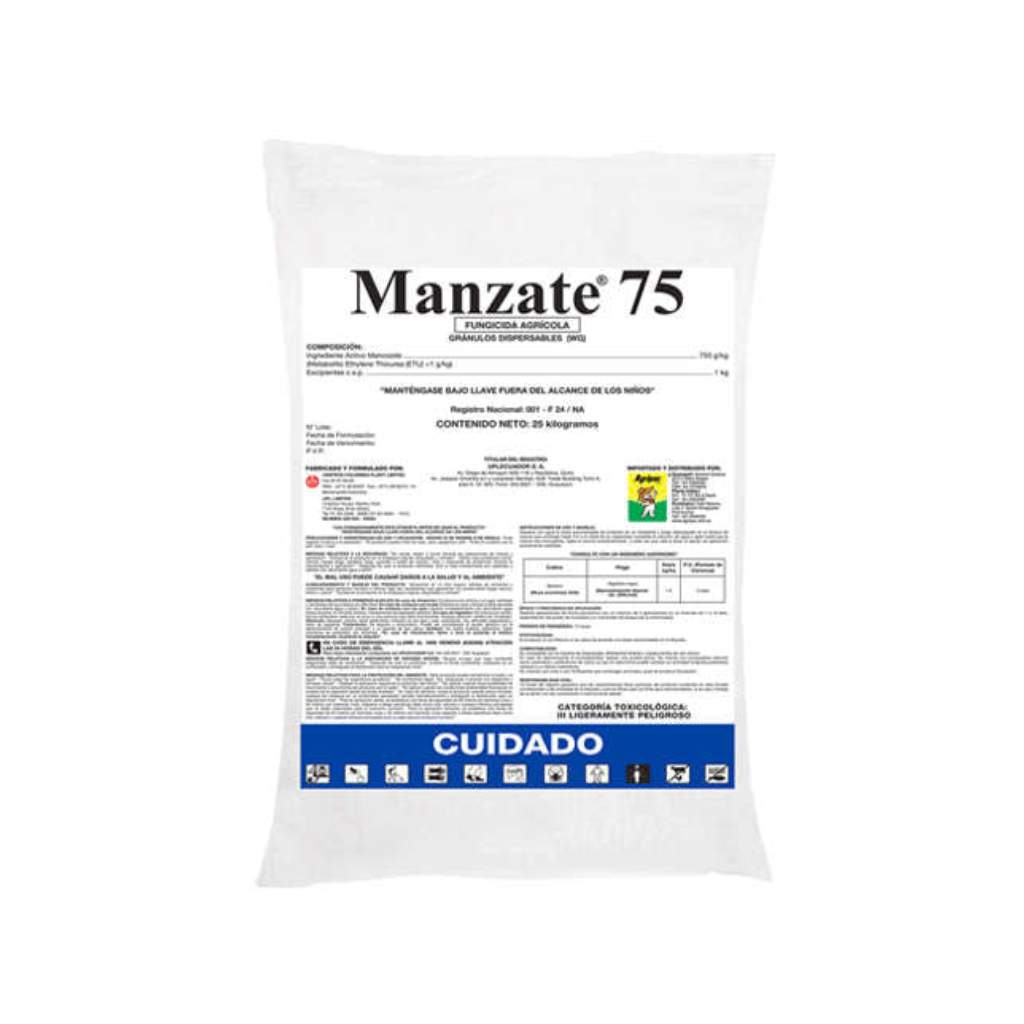 Mancozeb 75DF