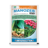 Thuốc trừ nấm bệnh Manozeb 80WP