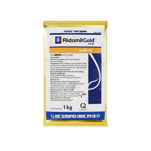 Ridomil Gold 68WG