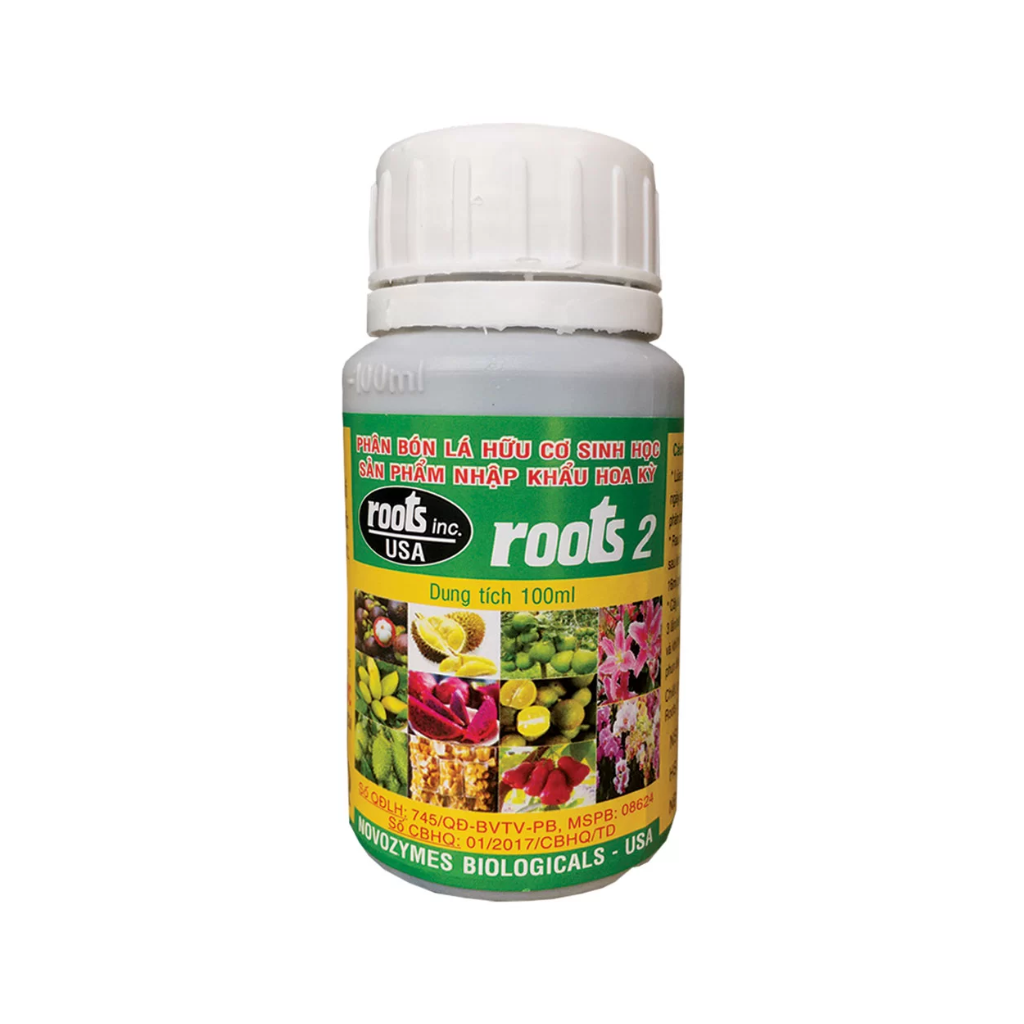 Thuốc kích rễ Root 2
