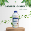 Thuốc trừ sâu Danitol-S 50EC