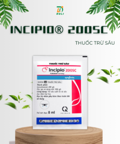 Thuốc trừ sâu Incipio® 200SC