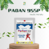 Thuốc trừ sâu Padan 95SP