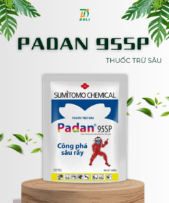 Thuốc trừ sâu Padan 95SP