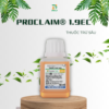 Thuốc trừ sâu Proclaim® 1.9EC