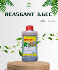 Thuốc trừ sâu Reasgant 3.6EC