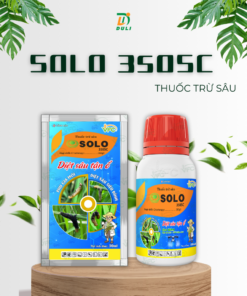 Thuốc trừ sâu SOLO 350SC