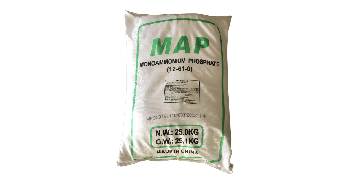 Mono Ammonium Phosphate 98%