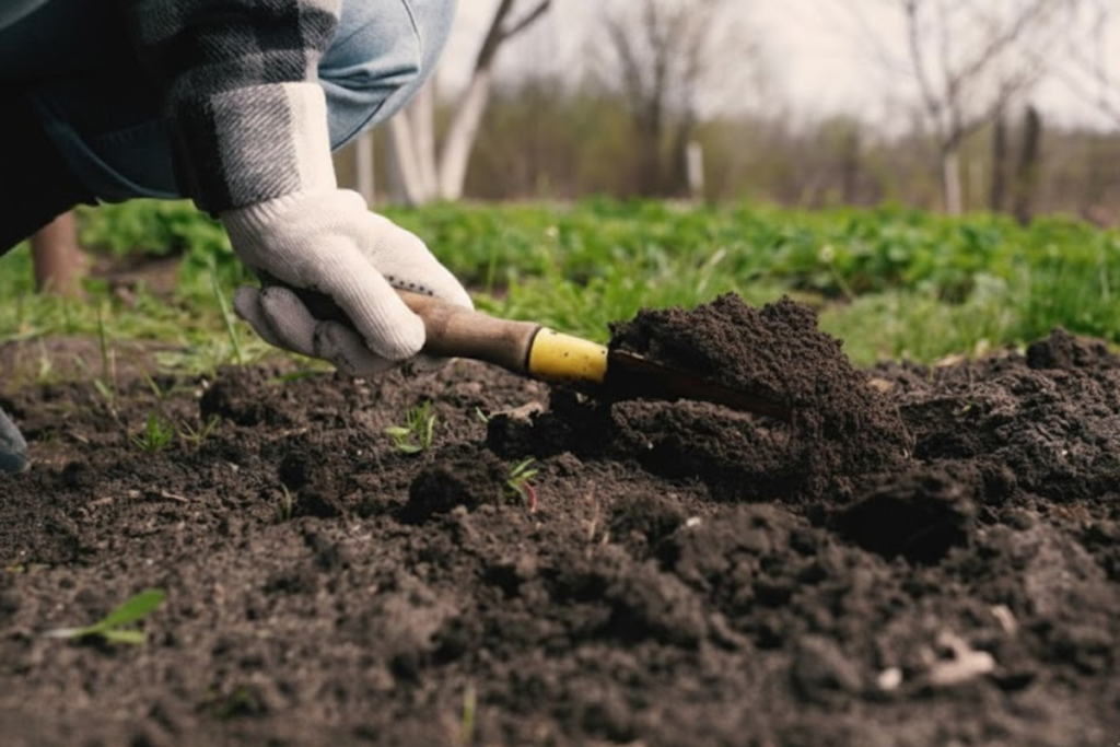 Humic kích rễ loại nào tốt Hướng dẫn sử dụng hiệu quả