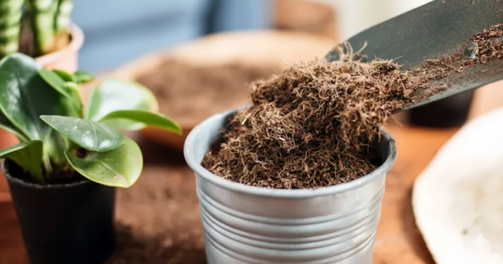 Giải pháp xử lý đất bằng Trichoderma nên chọn dạng nào