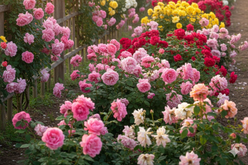 Phân bón lá cho hoa hồng nên chọn loại nào Gợi ý một số sản phẩm phù hợp