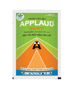 Applaud