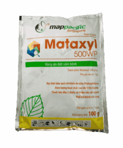 Mataxyl 500WP