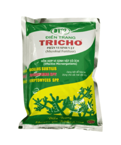 Trichoderma Điền Trang