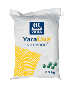 YaraLiva Nitrabor