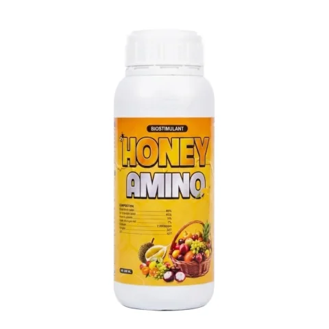 Honey Amino