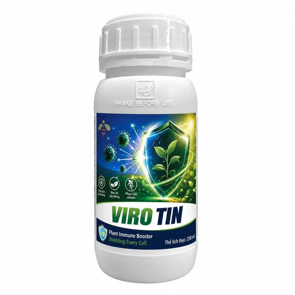 Viro Tin