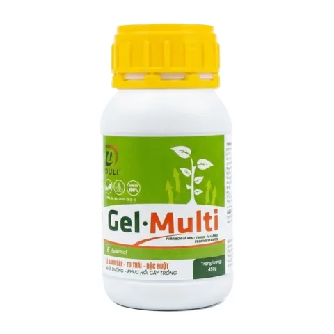 Gel Multi