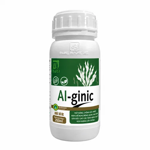 Al-ginic