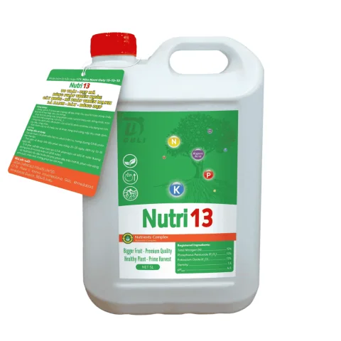 Nutri 13